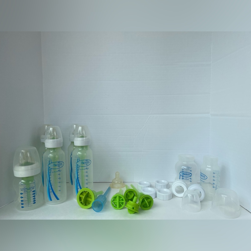 Dr. Brown’s Bottles